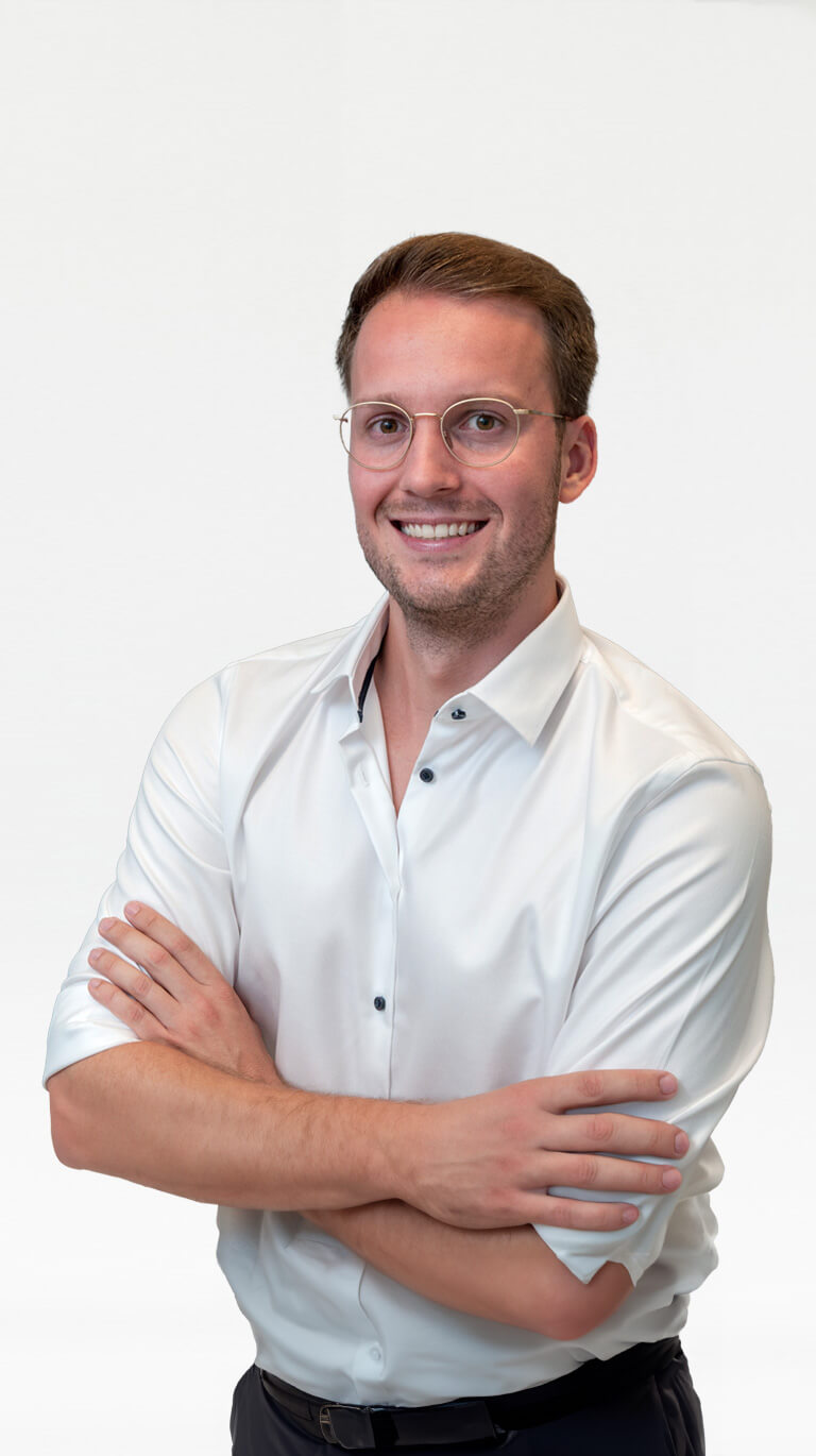 Dr. Florian Greis - Kieferorthopädie in Neuss