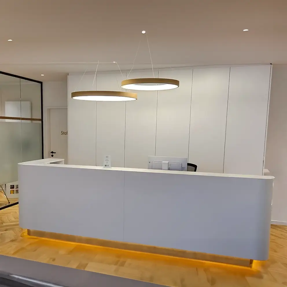 Dr. Florian Greis - Kieferorthopädie in Neuss