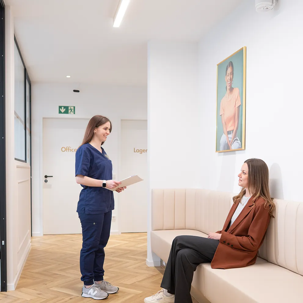 Dr. Florian Greis - Kieferorthopädie in Neuss