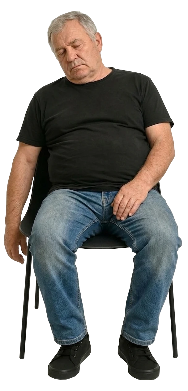Schnarchtherapie bei Dr. Florian Greis - Kieferorthopädie in Neuss