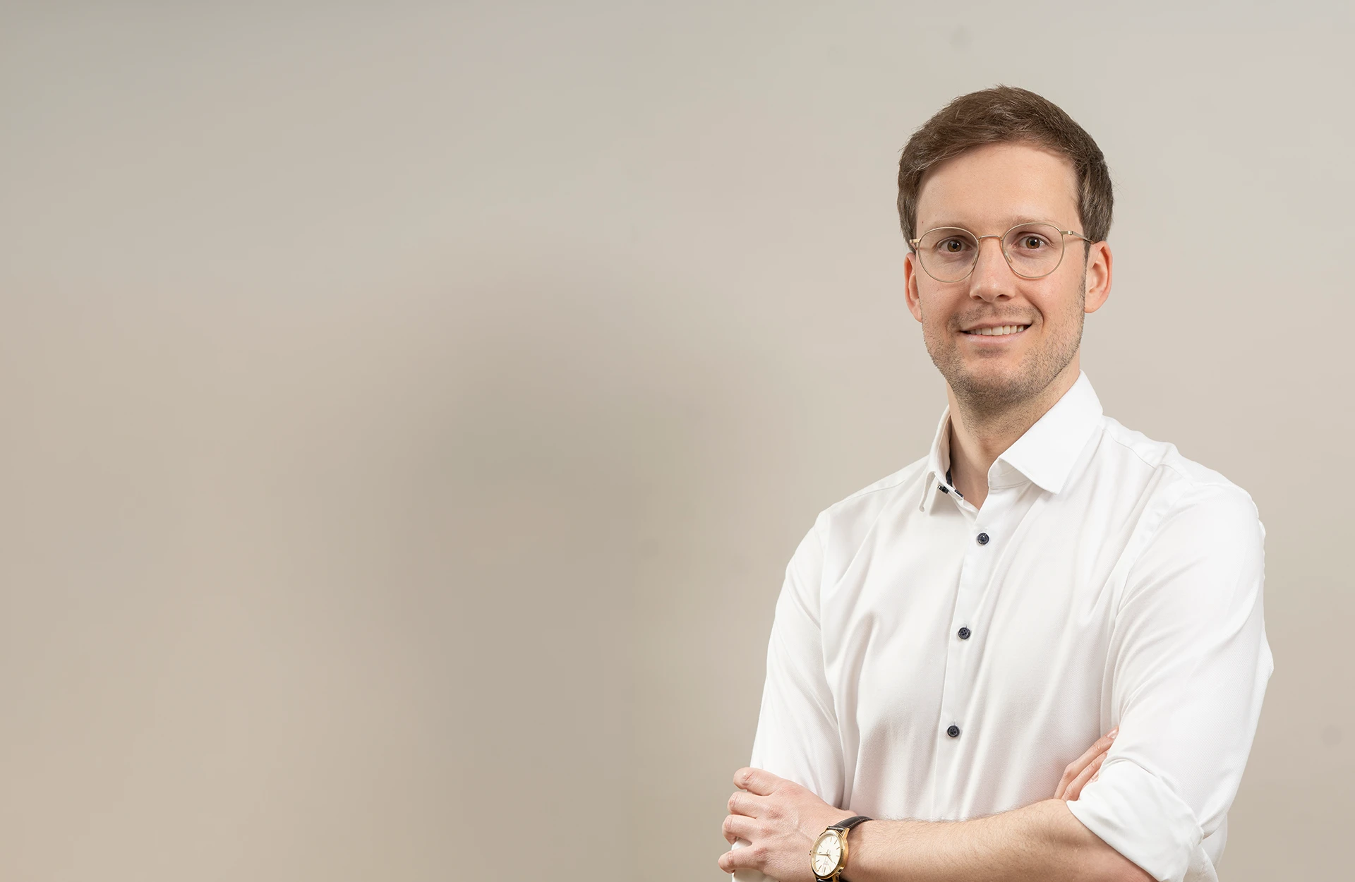 Kieferorthopädie in Neuss - Dr. Florian Greis am Lessingplatz